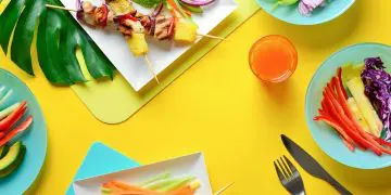 Achieve Ideal Body Composition Without Dieting