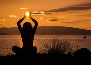 Yoga For Bigger and Stronger Muscles?