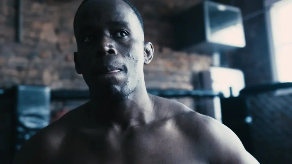 Ronald Dlamini