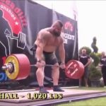 Powerlifting Motivation & Strongman