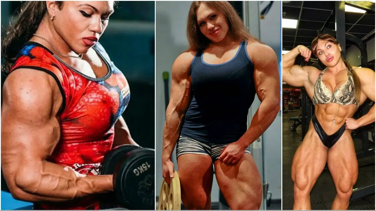 Nataliya Kuznetsova