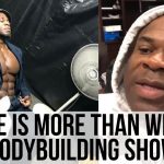 Kai Greene