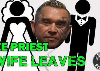 WATCH: When Your Wife Leaves You…Don’t Despair, Lee Priest Is Here!