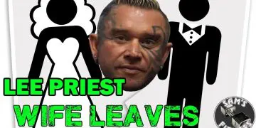 WATCH: When Your Wife Leaves You…Don’t Despair, Lee Priest Is Here!