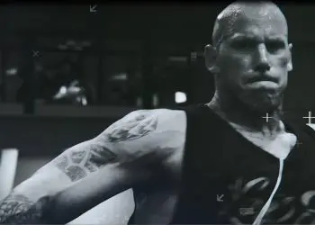 Martyn Ford