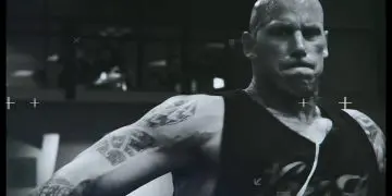 Martyn Ford