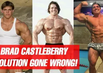 Evolution Gone Wrong - Brad Castleberry