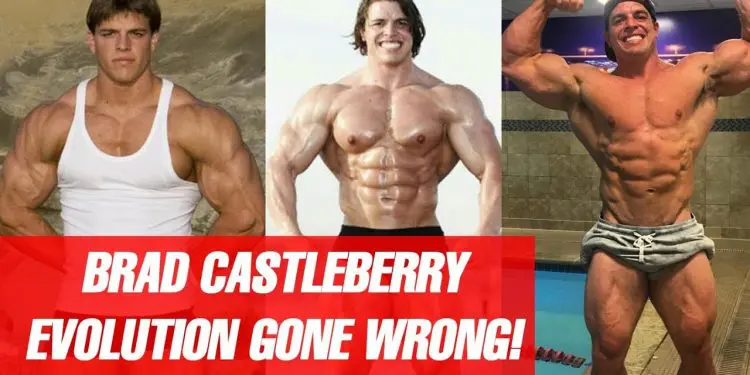 Evolution Gone Wrong - Brad Castleberry