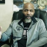 CT Fletcher