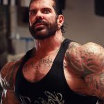 Rich Piana's Cause of Death