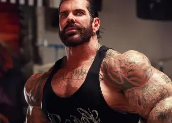 Rich Piana's Cause of Death