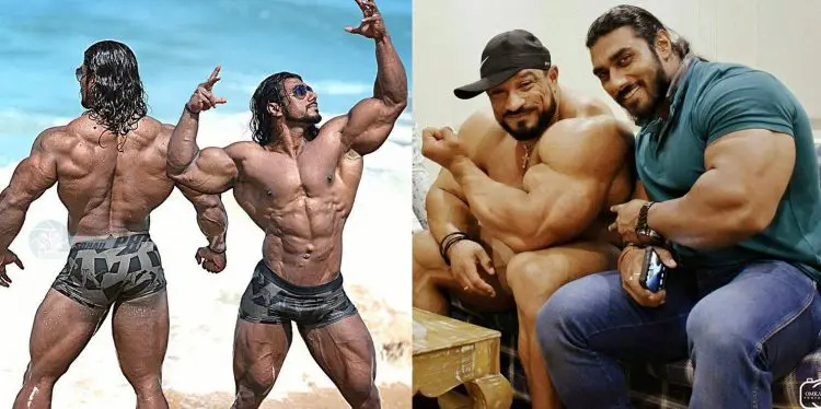 sangram chougule