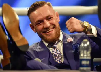 Conor McGregor Retirement
