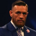 Conor McGregor on Tuesday apologized