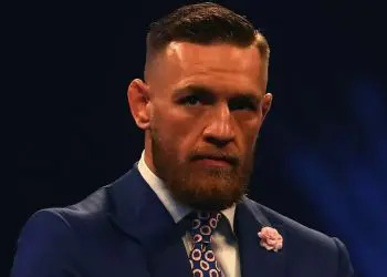 Conor McGregor on Tuesday apologized