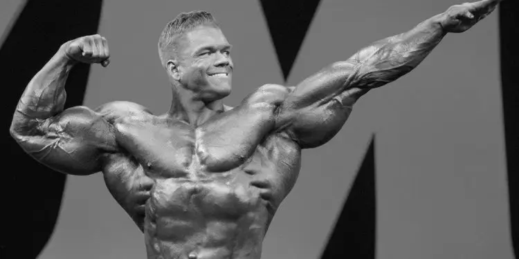 Dallas McCarver