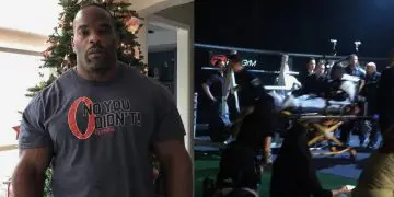 Johnnie Otis Jackson