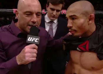 Jose Aldo