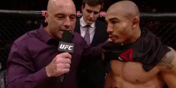 Jose Aldo