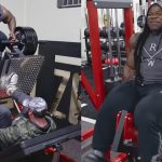 Kai Greene & Bradley Martyn