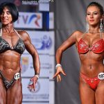 Monica Besiac and Branislava Jovanovic