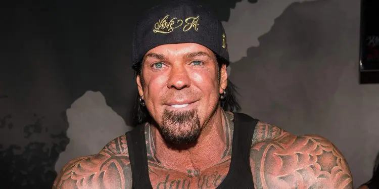 Rich Piana Autopsy Results