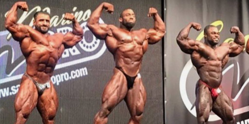 RESULTS: 2017 San Marino Pro