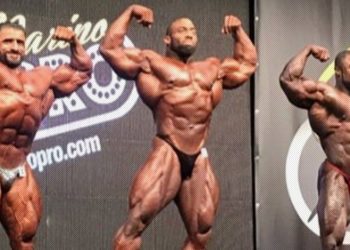 RESULTS: 2017 San Marino Pro