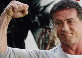 Sylvester Stallone