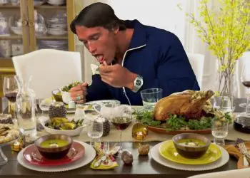 Maximize Your Muscle Gains With This Amazing Bulking Guide