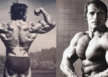 Arnold's Superset