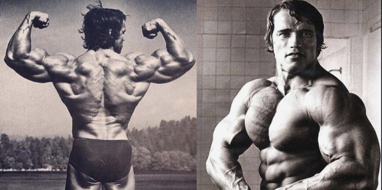 Arnold's Superset