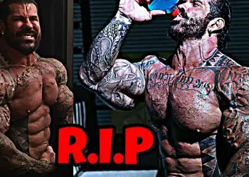 Life and Death of Rich Piana