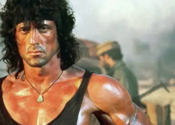 Sylvester Stallone Has Been Accused Of Sexually Assaulting A Teenager In The ’80s