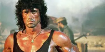 Sylvester Stallone Has Been Accused Of Sexually Assaulting A Teenager In The ’80s