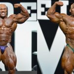 2018 OLYMPIA QUALIFICATION SERIES