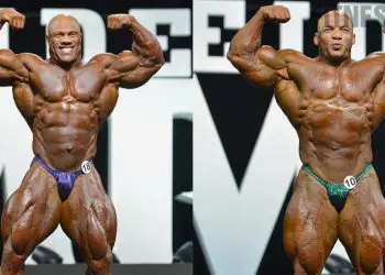 2018 OLYMPIA QUALIFICATION SERIES