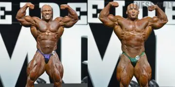 2018 OLYMPIA QUALIFICATION SERIES