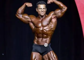 WATCH: Arash Rahbar Reveals The Truth About Steroids, Natty, and Training