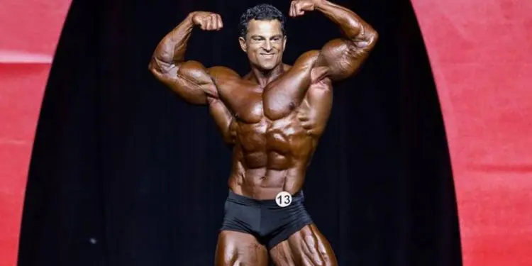 WATCH: Arash Rahbar Reveals The Truth About Steroids, Natty, and Training