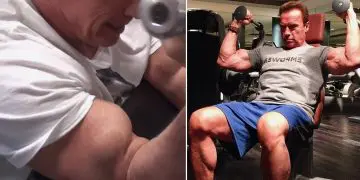 Arnold Merry Christmas