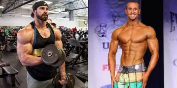 Bradley Martyn