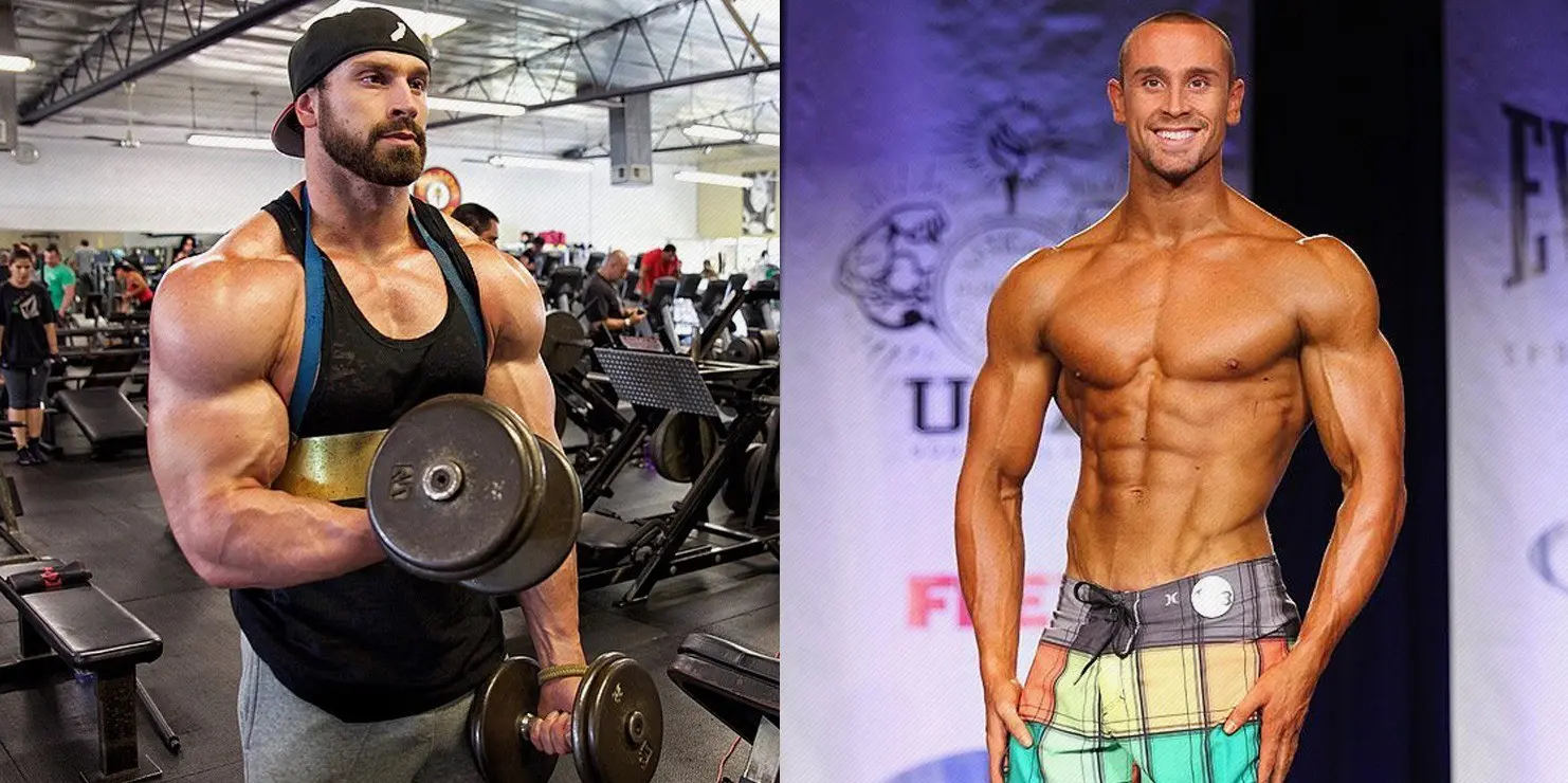 Bradley Martyn