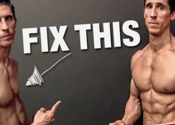 Chest Fix: The 4 Reasons Your Chest Won’t Grow