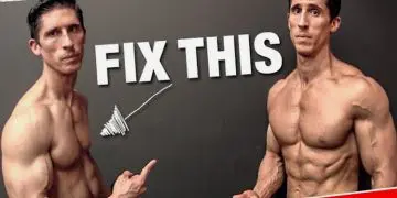 Chest Fix: The 4 Reasons Your Chest Won’t Grow