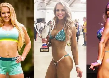 Courtney Tailor Profile