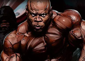 Kai Greene Thoughts Become Things