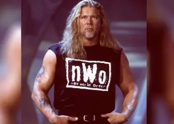 Kevin Nash