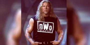 Kevin Nash