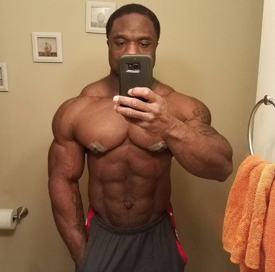 My Biggest bad effects of steroids Lesson
